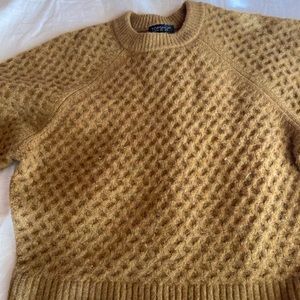 Topshop Doen Style Sweater